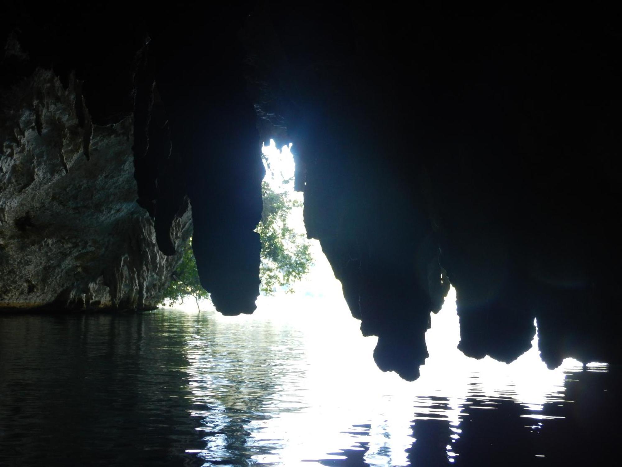 Villa Raja Ampat Blue Sea Besir Exterior foto
